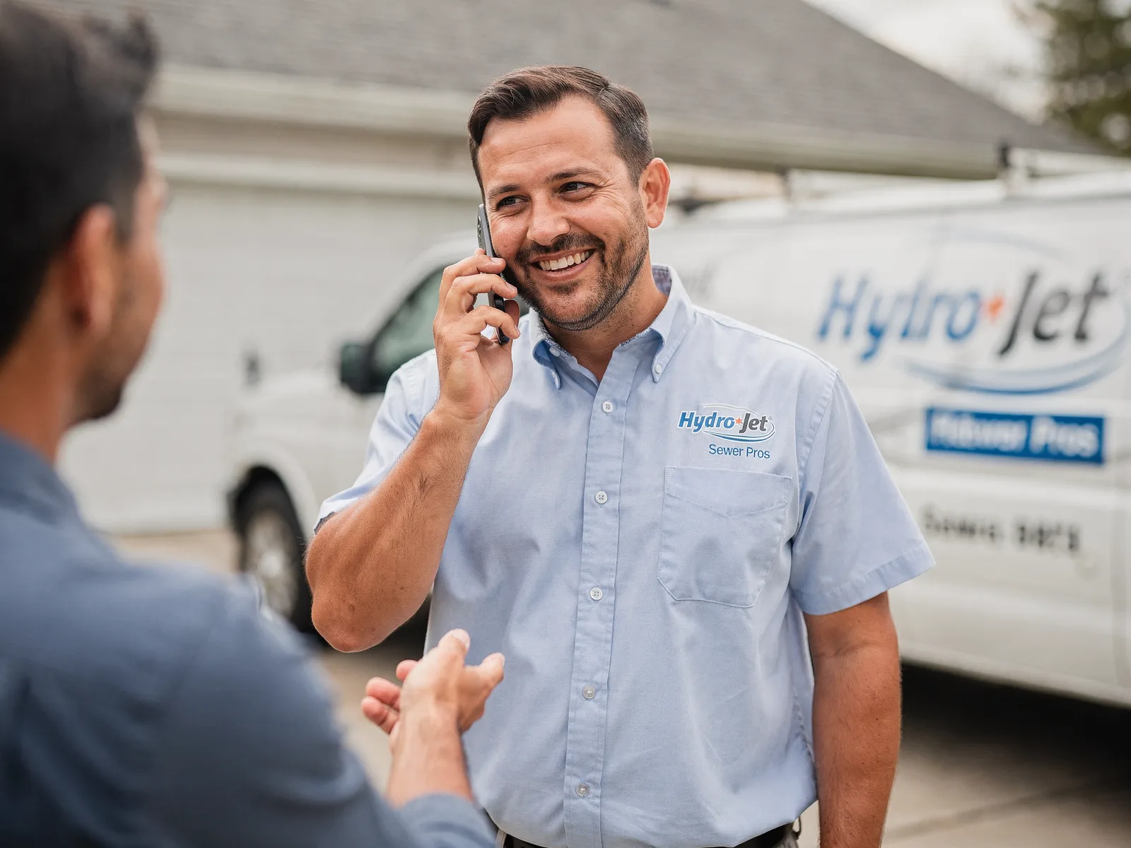 Hydro Jetting Near Me Coulee City, WA FAQs